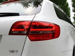 2010款 Sportback 1.8T 尊贵型