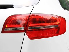 2010款 Sportback 1.8T 尊贵型