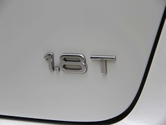 2010款 Sportback 1.8T 尊贵型