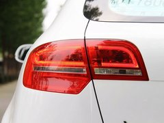 2010款 Sportback 1.8T 尊贵型