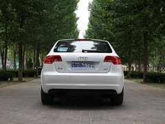 2010款 Sportback 1.8T 尊贵型