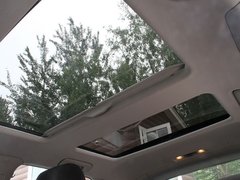 2010款 Sportback 1.8T 尊贵型