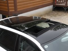 2010款 Sportback 1.8T 尊贵型