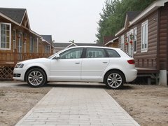 2010款 Sportback 1.8T 尊贵型