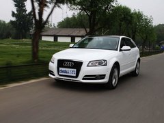 2010款 Sportback 1.8T 尊贵型