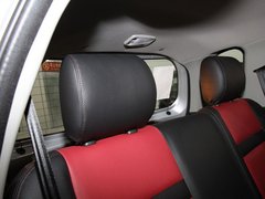 2010款 1.3L AMT 豪华型