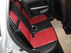 2010款 1.3L AMT 豪华型