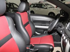 2010款 1.3L AMT 豪华型