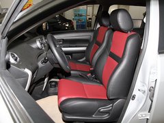 2010款 1.3L AMT 豪華型