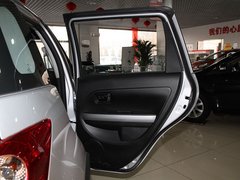 2010款 1.3L AMT 豪華型