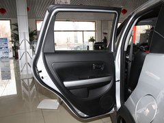 2010款 1.3L AMT 豪華型