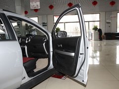 2010款 1.3L AMT 豪華型