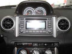 2010款 1.3L AMT 豪华型