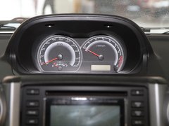 2010款 1.3L AMT 豪华型