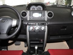 2010款 1.3L AMT 豪华型
