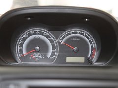 2010款 1.3L AMT 豪华型