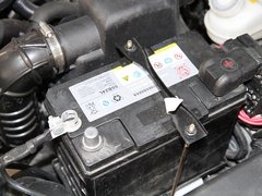 2010款 1.3L AMT 豪华型