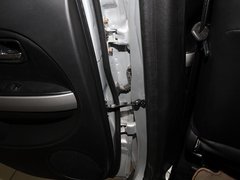 2010款 1.3L AMT 豪华型