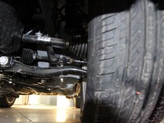 2010款 1.3L AMT 豪华型