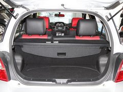 2010款 1.3L AMT 豪华型