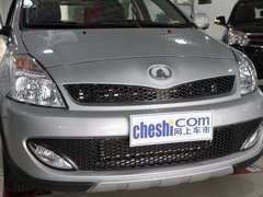 2010款 1.3L AMT 豪华型