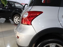 2010款 1.3L AMT 豪华型