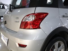 2010款 1.3L AMT 豪华型