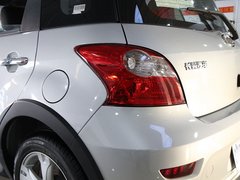 2010款 1.3L AMT 豪华型