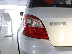 2010款 1.3L AMT 豪华型