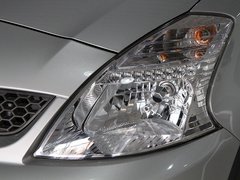 2010款 1.3L AMT 豪华型