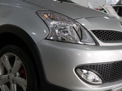 2010款 1.3L AMT 豪华型