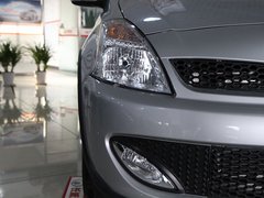 2010款 1.3L AMT 豪华型