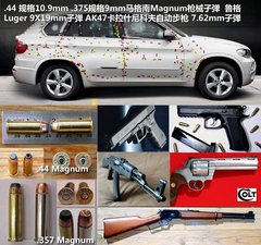 2011款 4.4T xDrive50i豪华型 5座