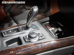 2011款 4.4T xDrive50i豪华型 5座