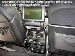 2011款 4.4T xDrive50i豪华型 5座