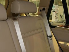 2011款 3.0T xDrive35i领先型 5座