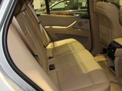 2011款 3.0T xDrive35i领先型 5座