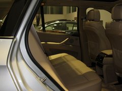2011款 3.0T xDrive35i领先型 5座