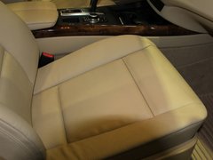 2011款 3.0T xDrive35i领先型 5座
