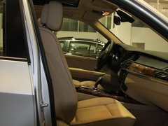 2011款 3.0T xDrive35i领先型 5座
