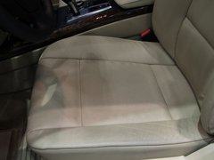 2011款 3.0T xDrive35i领先型 5座