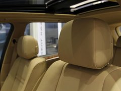 2011款 3.0T xDrive35i领先型 5座