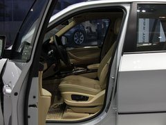 2011款 3.0T xDrive35i领先型 5座