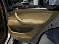 2011款 3.0T xDrive35i领先型 5座
