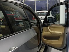 2011款 3.0T xDrive35i领先型 5座