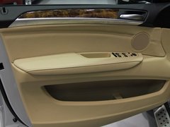 2011款 3.0T xDrive35i领先型 5座