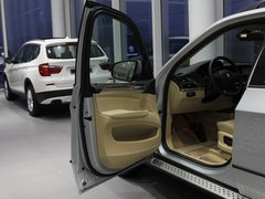 2011款 3.0T xDrive35i领先型 5座