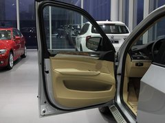 2011款 3.0T xDrive35i领先型 5座