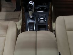 2011款 3.0T xDrive35i领先型 5座