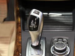 2011款 3.0T xDrive35i领先型 5座